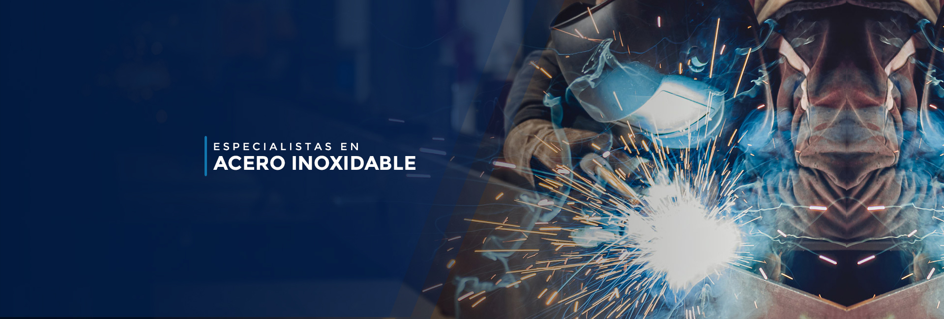 acero inoxidable fercon