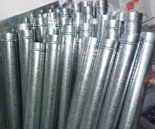 accesorios de acero inoxidable