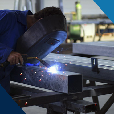 soldadura en general